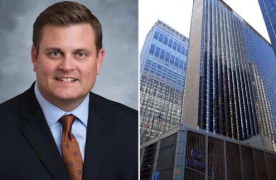 Νεκρός από πυροβολισμούς ο CEO της UnitedHealthcare