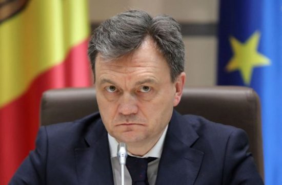 Μολδαβία: Σε κατάσταση ενεργειακής έκτακτης ανάγκης η χώρα