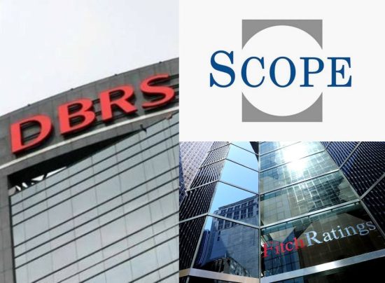 Fitch, Scope και DBRS στο mononews: Στοίχημα η αλλαγή του παραγωγικού μοντέλου