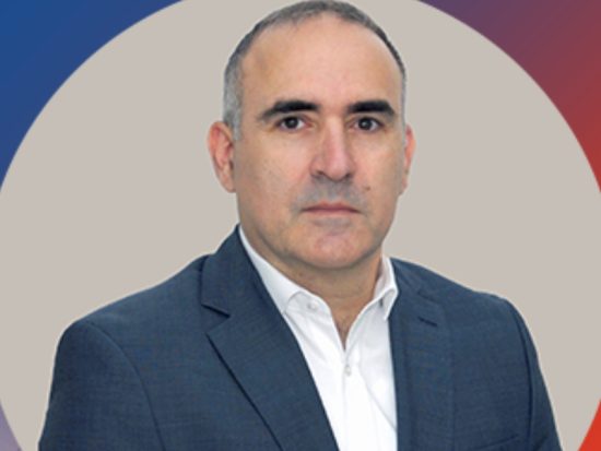 O Παναγιώτης Καλανδράκης, νέος Γενικός Διευθυντής Epsilon SingularLogic Retail & Fuel