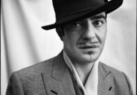 John Galliano - φωτογραφία: Derek Hudson