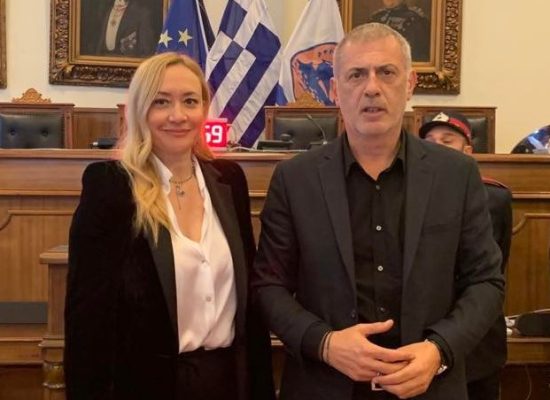 Δήμος Πειραιά: Εγκρίθηκε ο Προϋπολογισμός 2025 από το Δημοτικό Συμβούλιο