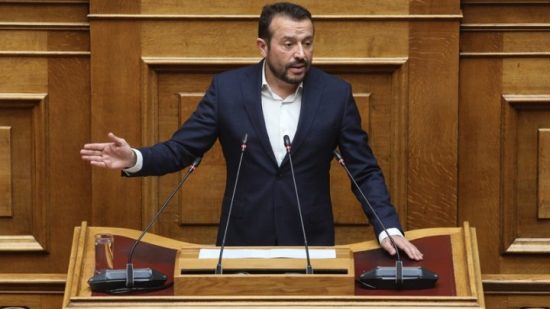Νίκος Παππάς: «Ο κ. Μητσοτάκης θέλει δεν θέλει θα καταθέσει στην προανακριτική των Τεμπών»