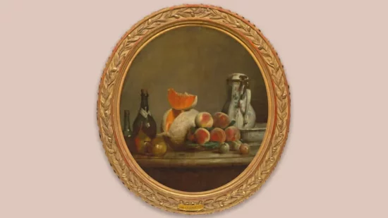 Σκάνδαλο στον οίκο Christie’s: «Cut Melon» και το δράμα των 28 εκατομμυρίων δολαρίων
