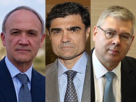 Χρηματιστήριο: Ελλάκτωρ, ΜΟΗ και ΕΛΠΕ επαναφέρουν σε ανοδική τροχιά τον δείκτη