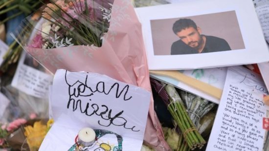 Αργεντινή: Κατηγορίες σε βάρος πέντε ανθρώπων για τον θάνατο του τραγουδιστή Λίαμ Πέιν