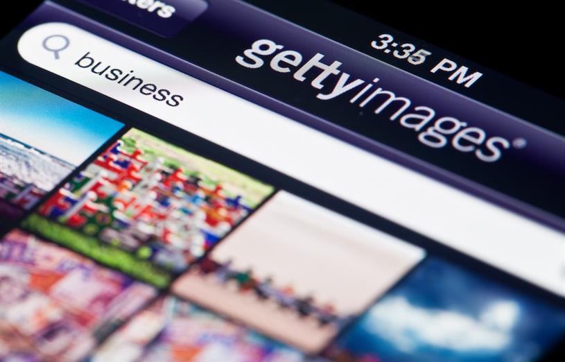 Getty Imagesl Getty Images: Διερευνά mega συγχώνευση με την ανταγωνίστριά της ...