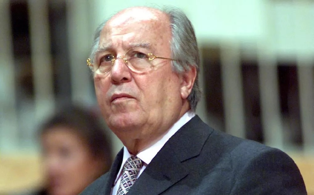 Ιωάννης Φιλίππου της ΒΙΣ