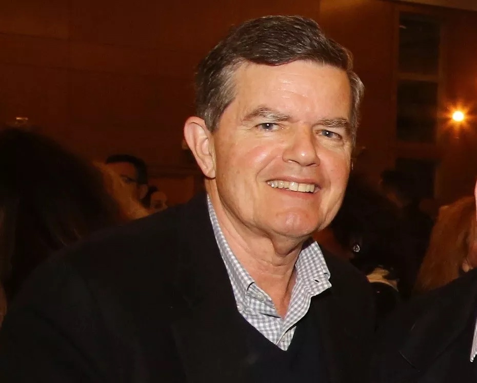 Θανάσης Μαρτίνος