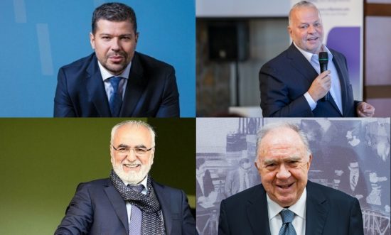 Χρηματιστήριο: Οπισθοχώρηση στις τράπεζες, πιέσεις σε ΔΕΗ και ΜΥΤΙΛ, συναλλαγές και στα 27,10 στον ΟΛΘ, +2,47% η ΙΝΛΟΤ