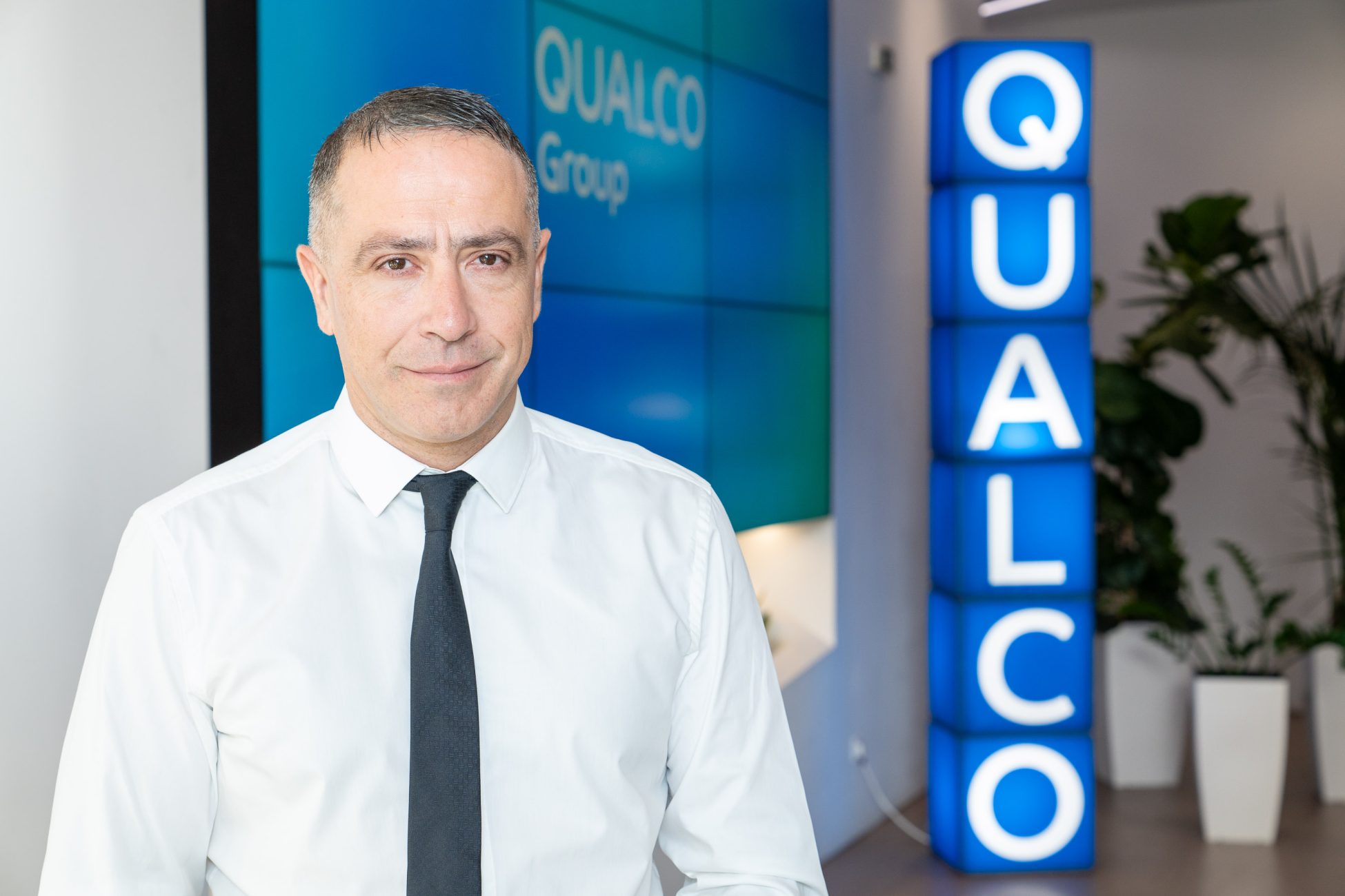 Qualco: O Νίκος Ψιμόγιαννος εντάσσεται στη διοικητική ομάδα του ομίλου