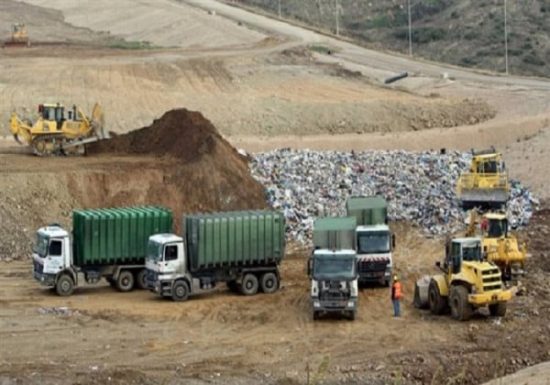 ΕΔΣΝΑ: Αναίρεσε τις αυξήσεις στο τέλος ταφής απορριμμάτων μετά τις αντιδράσεις των ΟΤΑ