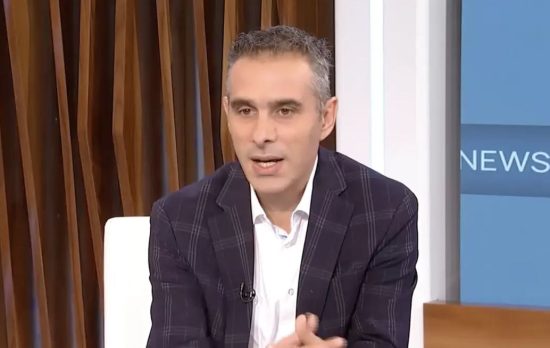 ΕΡΤ: Ο Κωνσταντίνος Παπαβασιλείου νέος διευθύνων σύμβουλος – Πλήρης επιβεβαίωση mononews