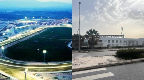 Σε νέα «κούρσα» πλειστηριασμών ο Ιππόδρομος των 30 εκατ. στο Μαρκόπουλο
