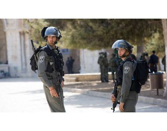 Τελ Αβίβ: Τρεις τραυματίες από επίθεση με μαχαίρι