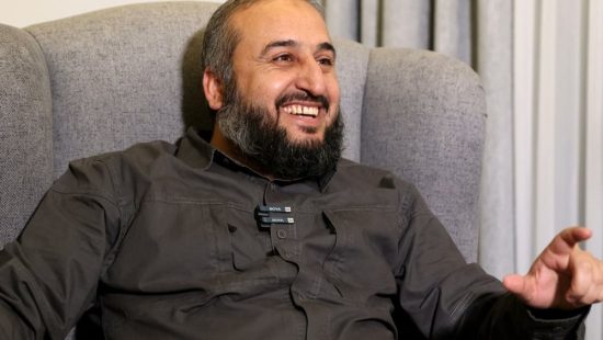 Συρία: Διαπραγματεύσεις των νέων αρχών της Δαμασκού με τους Κούρδους με την απειλή της χρήση βίας