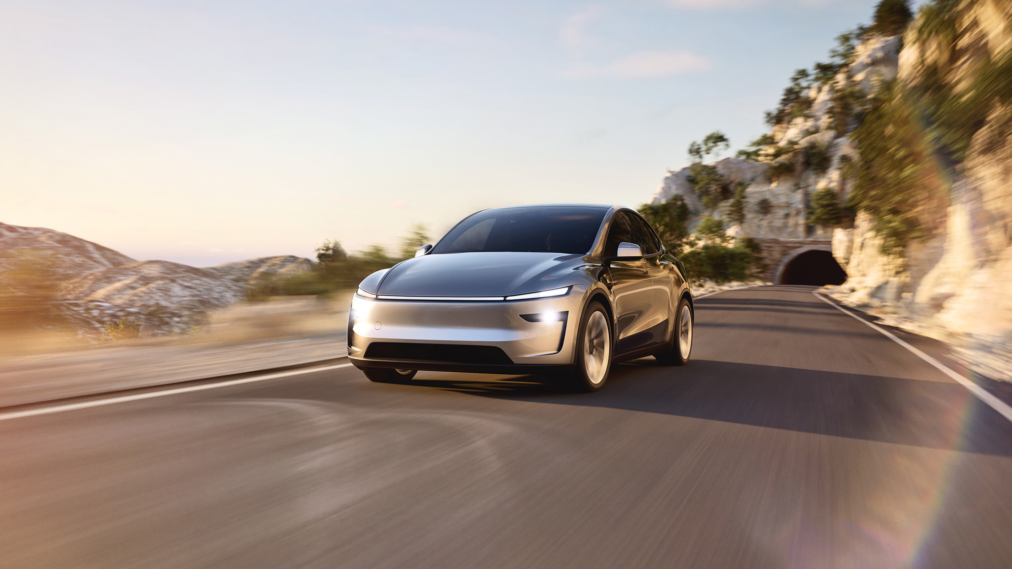 Tesla Model Y: Διαθέσιμο στην Ελλάδα!