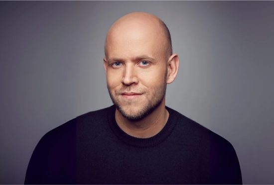 Universal Music Group και Spotify συνάπτουν νέα συμφωνία