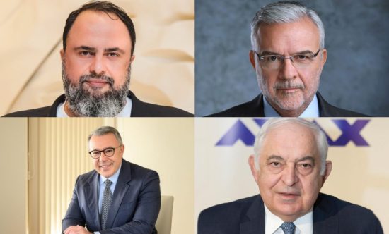 Χρηματιστήριο: Eντυπωσιακό γύρισμα δια χειρός Alpha και Πειραιώς, +8,75% η Alter Ego Media στο ντεμπούτο, κοιτάζει τα 2 ευρώ η Άβαξ