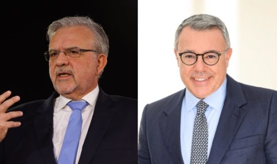 Πώς η HSBC «απογείωσε» την Τράπεζα Πειραιώς και την Alpha Bank