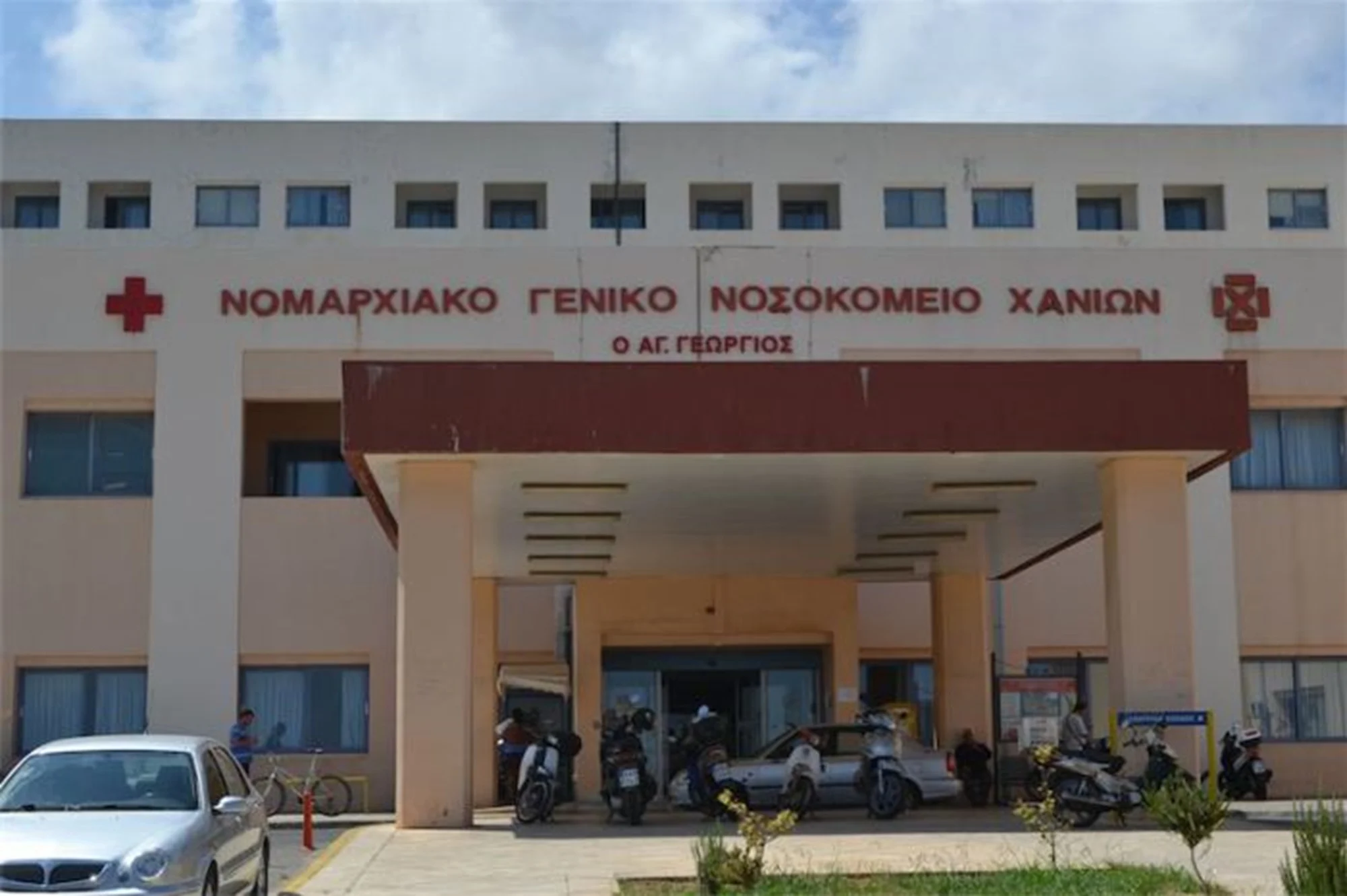 Χανιά: 13χρονη πέθανε από σηψαιμία