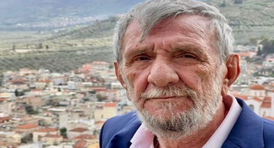 Ηλίας Κωστοπαναγιώτου: Έφυγε από τη ζωή ο πρώην βουλευτής Φωκίδας του ΣΥΡΙΖΑ