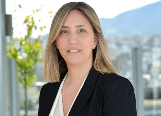 Attica Bank: Η Ιωάννα Μίγγου νέα Γενική Διευθύντρια Μάρκετινγκ και Εταιρικής Επικοινωνίας