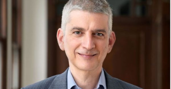 Νίκος Ρώμπαπας Γενικός Διευθυντής ΚΕΦΙΜ