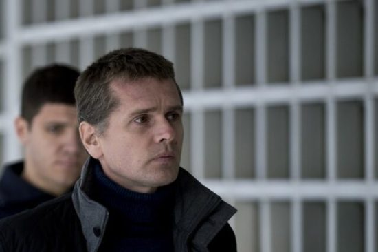 Αλεξάντερ Βίνικ: Αφέθηκε ελεύθερος ο Mr Bitcoin σε αντάλλαγμα για τον Μαρκ Φόγκελ