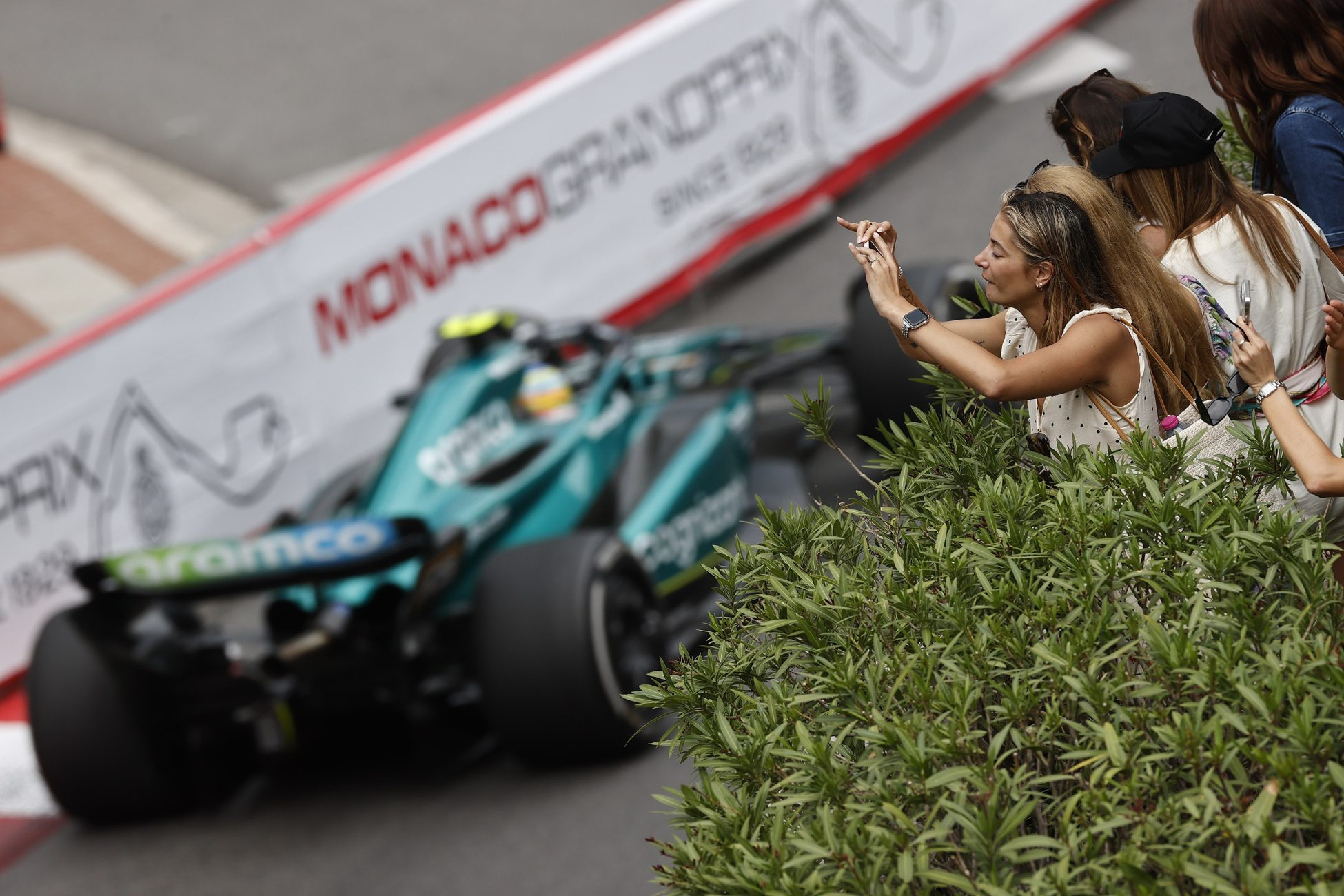 F1 Μονακό: Απέκτησε χορηγό ονόματος!