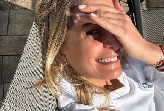 Τατιάνα Μπλάτνικ: Μέσα στο νέο διαμέρισμά της στην Αθήνα