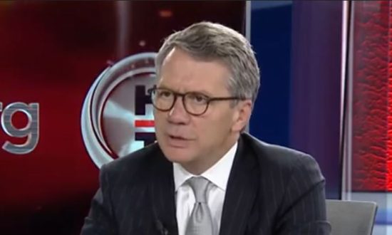 Ομέρ Αράς (TUSIAD): Γιατί η Τουρκία ξεκινά έρευνα κατά του πανίσχυρου τραπεζίτη