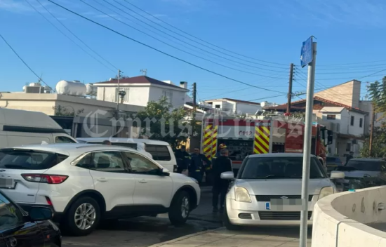 Τραγωδία στην Κύπρο: Πενταμελής οικογένεια κάηκε ζωντανή στη Λεμεσό