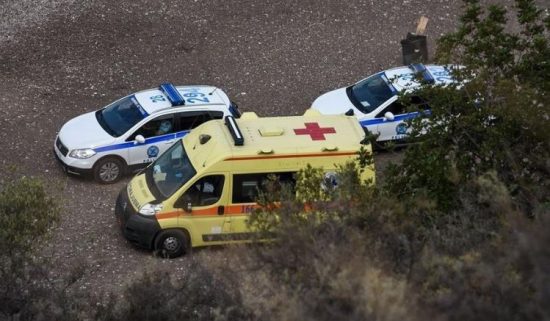 Τύρναβος: Τα ρούχα στη σορό που βρέθηκε ταιριάζουν με του Βασίλη Καλογήρου – Το χρώμα του μπουφάν είναι μπλε, λέει ο δήμαρχος Τυρνάβου
