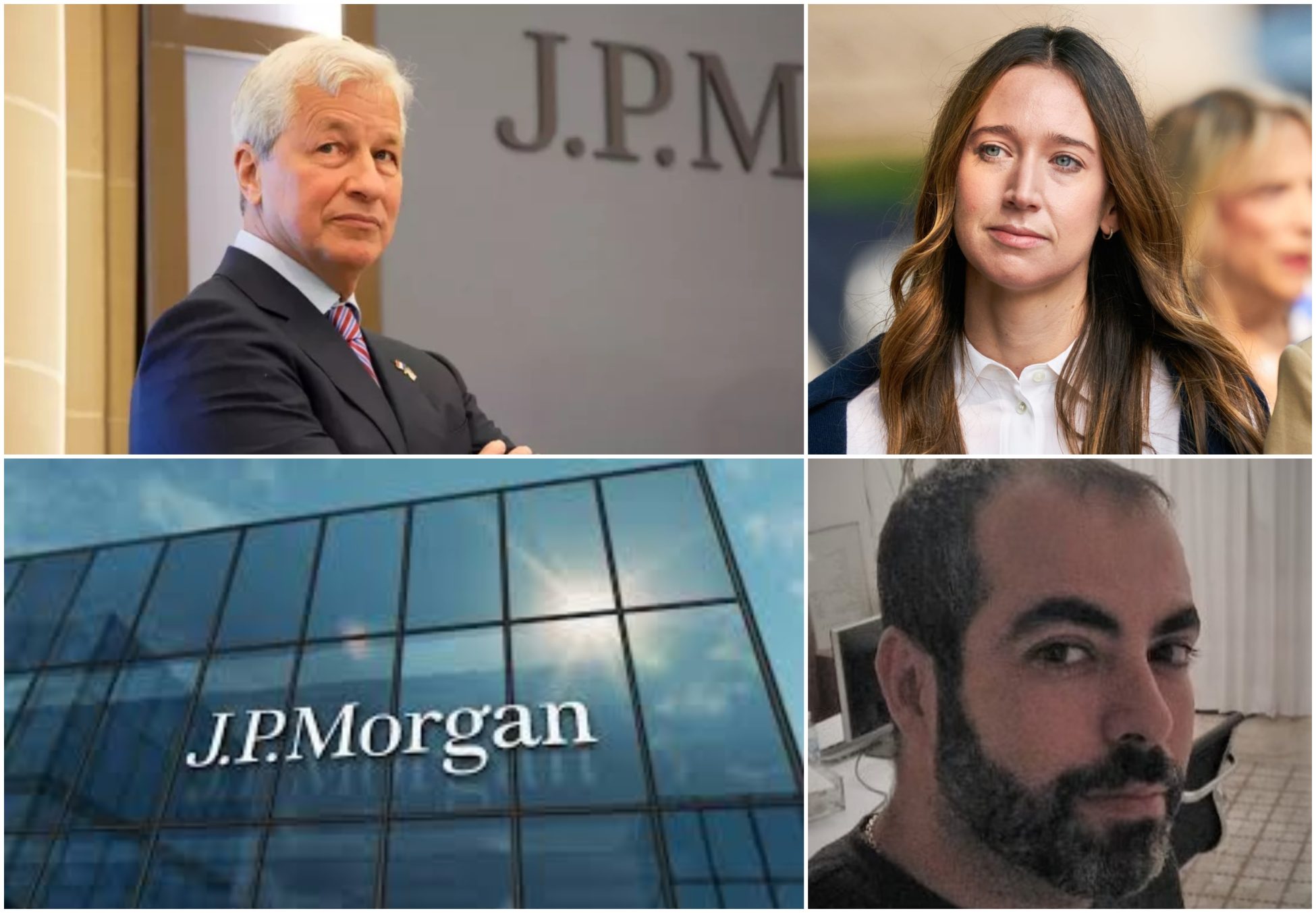 JPMorgan: Ξεκινά η δίκη για το «τεράστιο λάθος» αγοράς της Frank