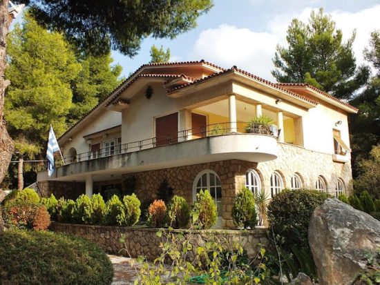 Bίλα Κώστα: Εκσυγχρονίζεται με δαπάνη 700.000 ευρώ