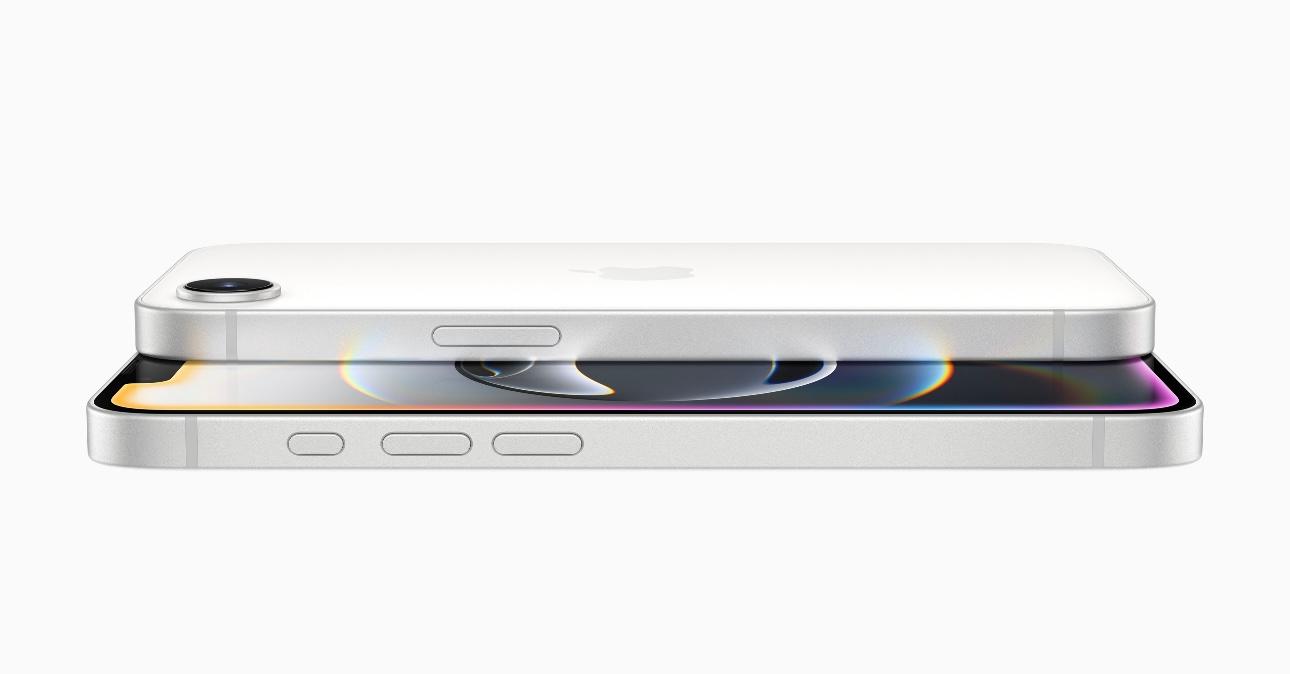 Apple: Ανακοίνωσε το νέο iPhone 16e – Από άυριο οι προπαραγγελίες στην Ελλάδα