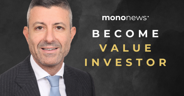 Τίμος Μελισσάρης, MSc INTERNATIONAL ACCOUNTING AND FINANCE LSE - The Value Investor