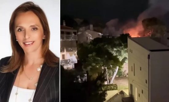 Βουλιαγμένη: Η πρώην αντιδήμαρχος Πειραιά Πασχαλίνα Καλαγιά είναι η γυναίκα που βρέθηκε νεκρή μετά από φωτιά στο σπίτι της