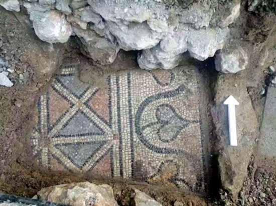 Η αρχαία Αθήνα κάτω από τα πόδια μας – Τα ευρήματα στο εμπορικό τρίγωνο