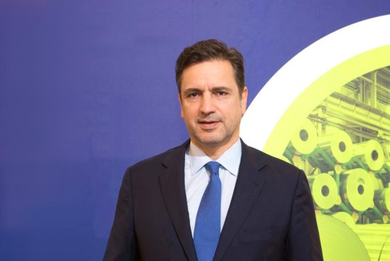 ΕΛΒΑΛΧΑΛΚΟΡ: Στα 3,4 δισ. ο κύκλος εργασιών το 2024 – Μέρισμα 0,09 ευρώ/μετοχή