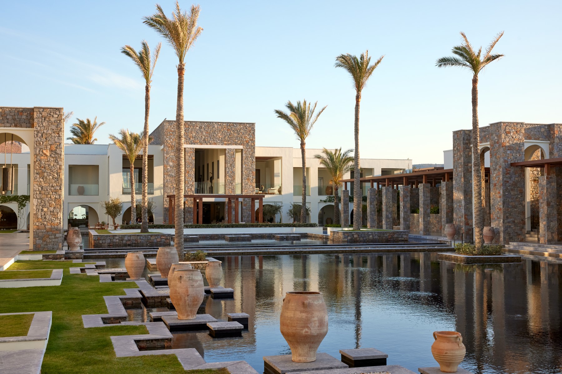 Η Grecotel ανακηρύσσεται «Luxury Hotel Company of the Year» στα TTG Luxury Awards 2025