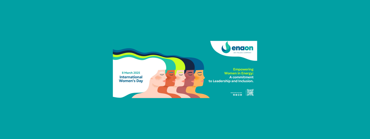 Enaon: Οι Γυναίκες δημιουργούν την ενέργεια του αύριο