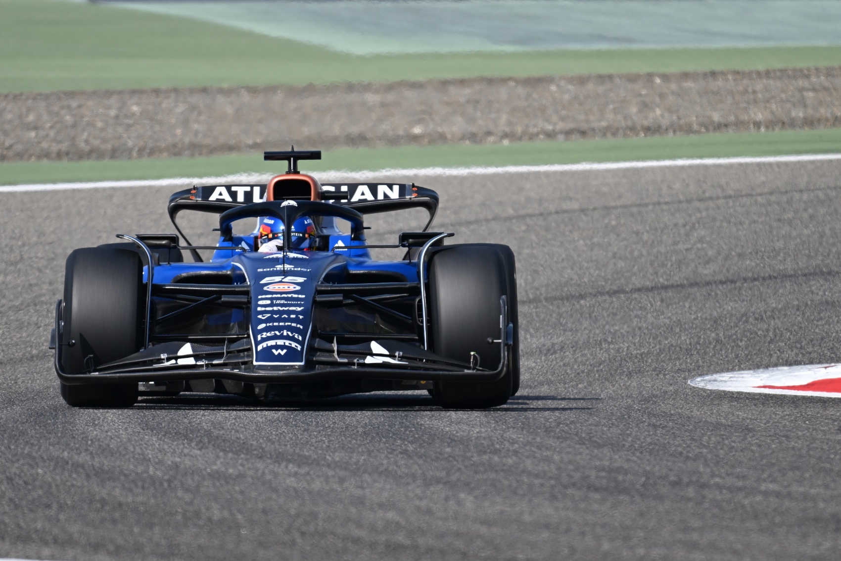 Formula 1 - F1