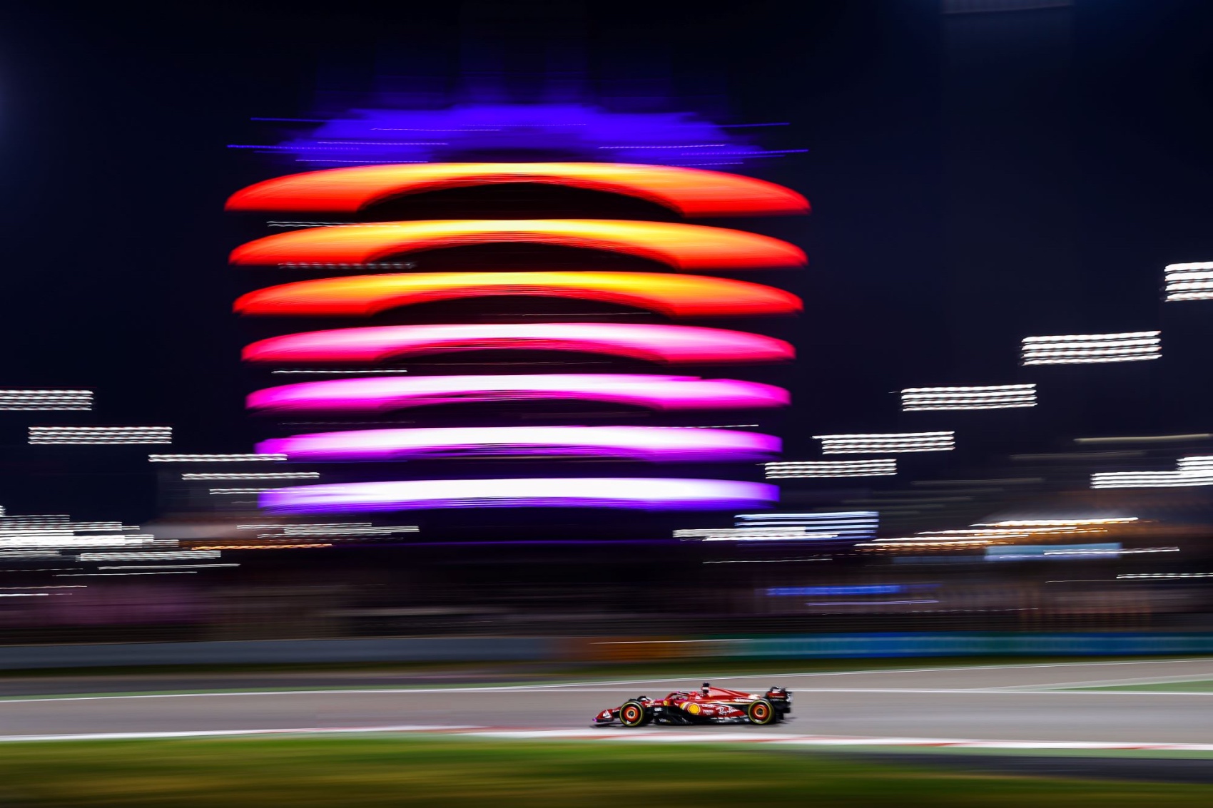 Formula 1 - F1