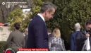 Μητσοτάκης: Η υπόκλιση μπροστά από τα ονόματα των 57 θυμάτων των Τεμπών στον Άγνωστο Στρατιώτη (βίντεο)