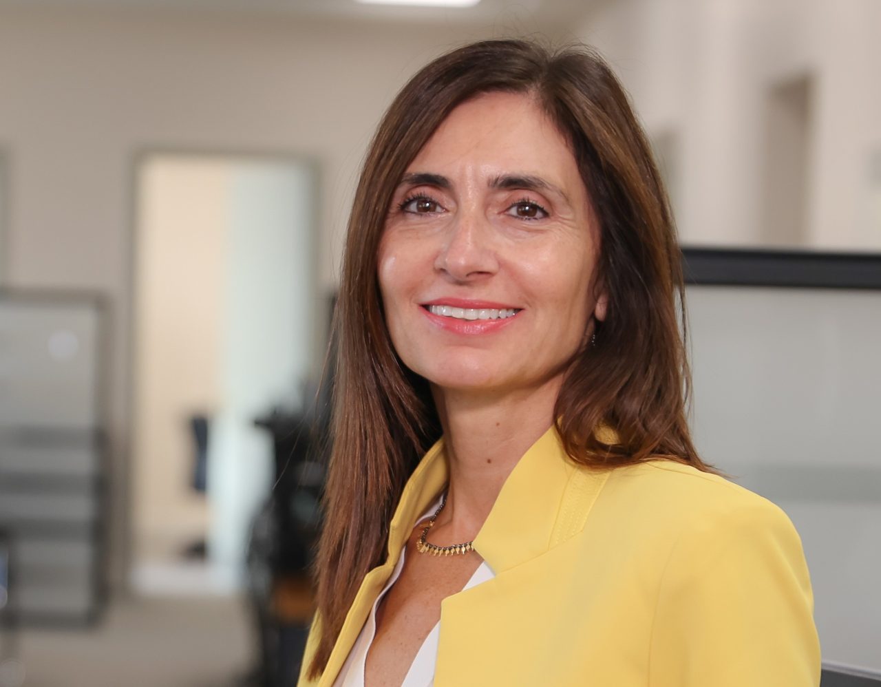 Έλενα Αλεξανδρή, Επικεφαλής Πωλήσεων της Alpha Asset Management ΑΕΔΑΚ
