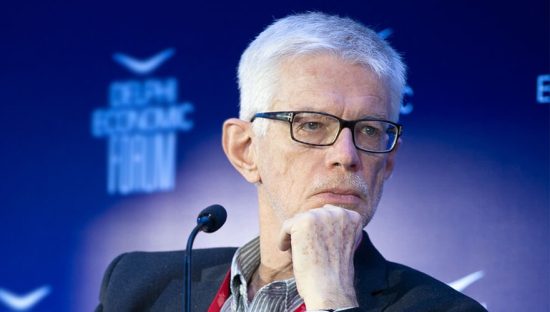 Δοξιάδης: Ο Πρωθυπουργός δεν είχε την επιλογή να μην αποδεχθεί την παραίτηση μου