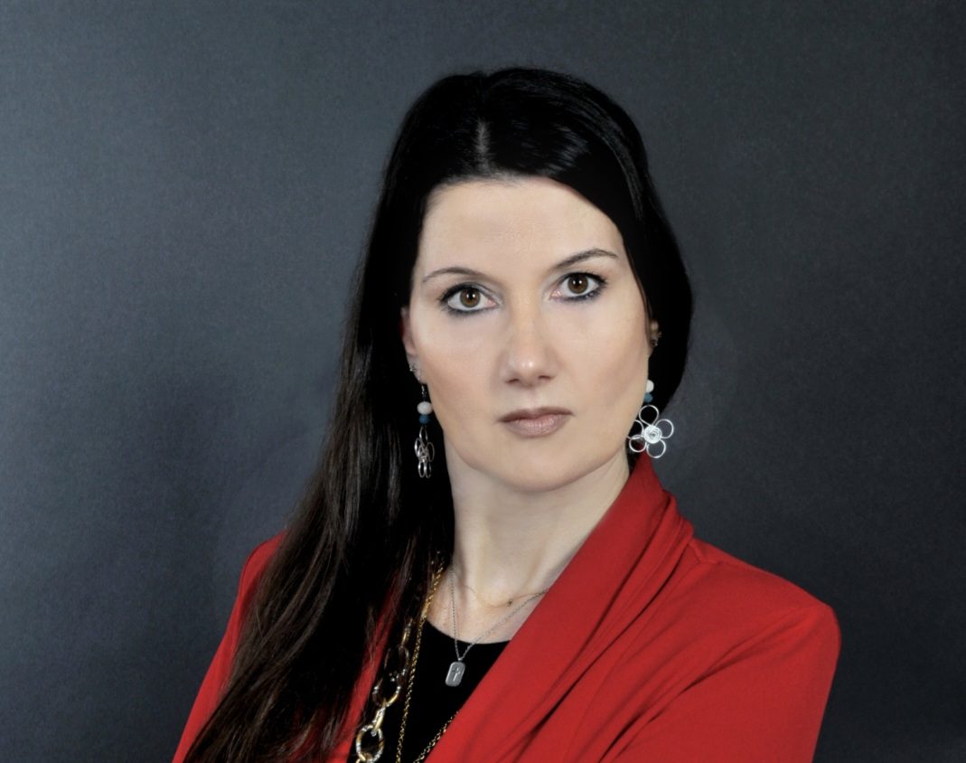 Ζέττα Τζουβάλα, Planning & Purchasing Manager, MBA Supply Management IFPSM Certificate, στη Frezydern