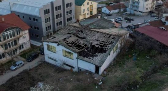 Βόρεια Μακεδονία: Συνελήφθη ο δήμαρχος του Κότσανι